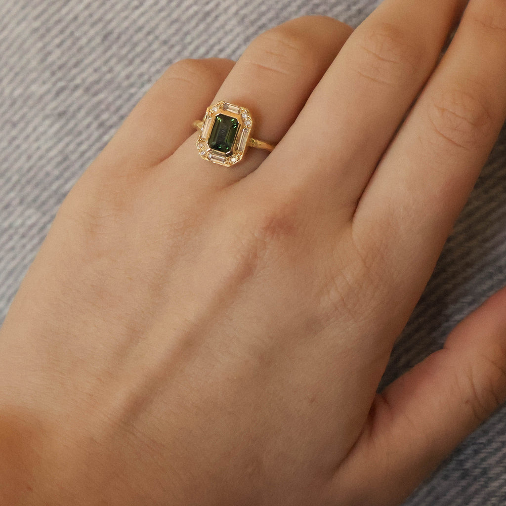 Ring Sizing: How to Find the Right Fit