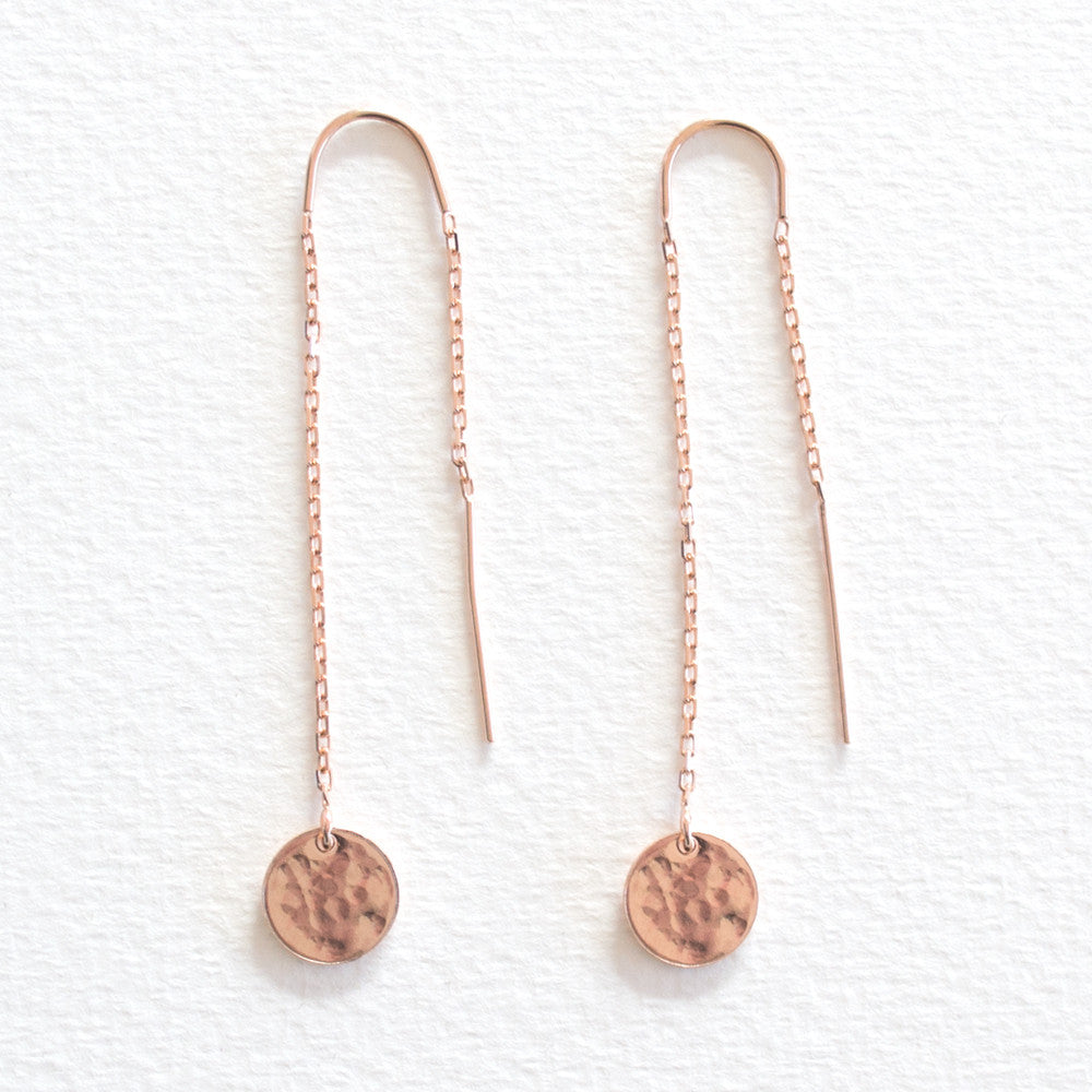 Hammered Collection