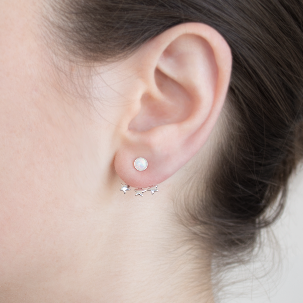 Introducing our new Petite Opal Collection!