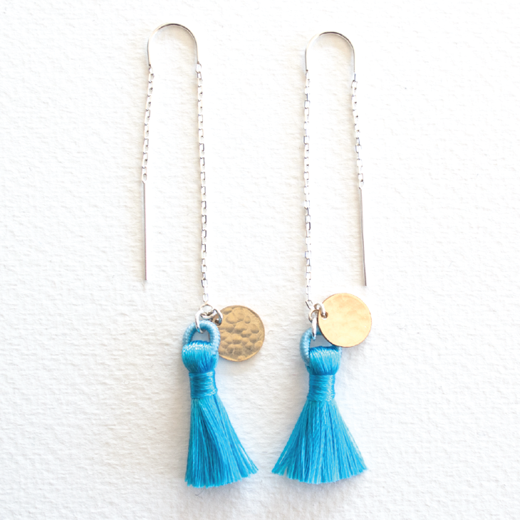 Tassel Collection