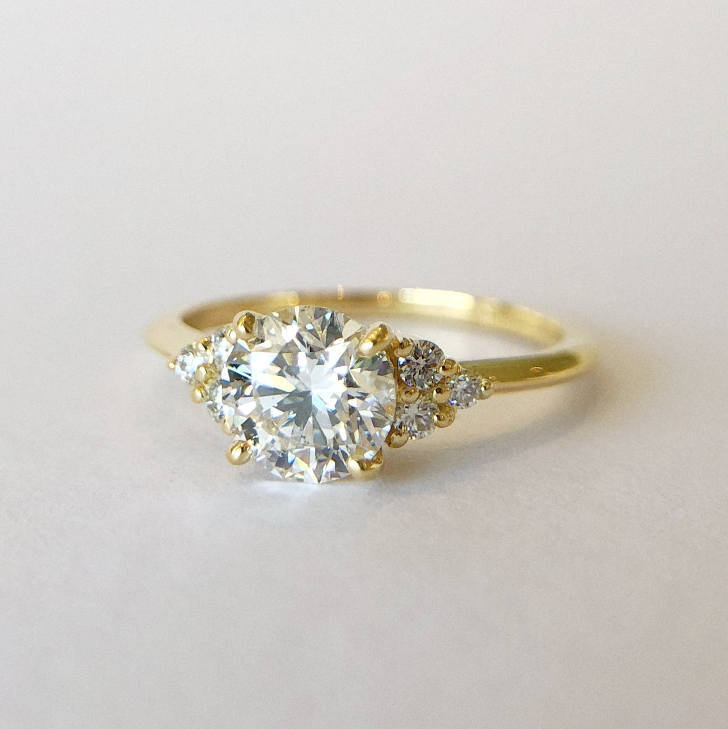 Juliet Rings
