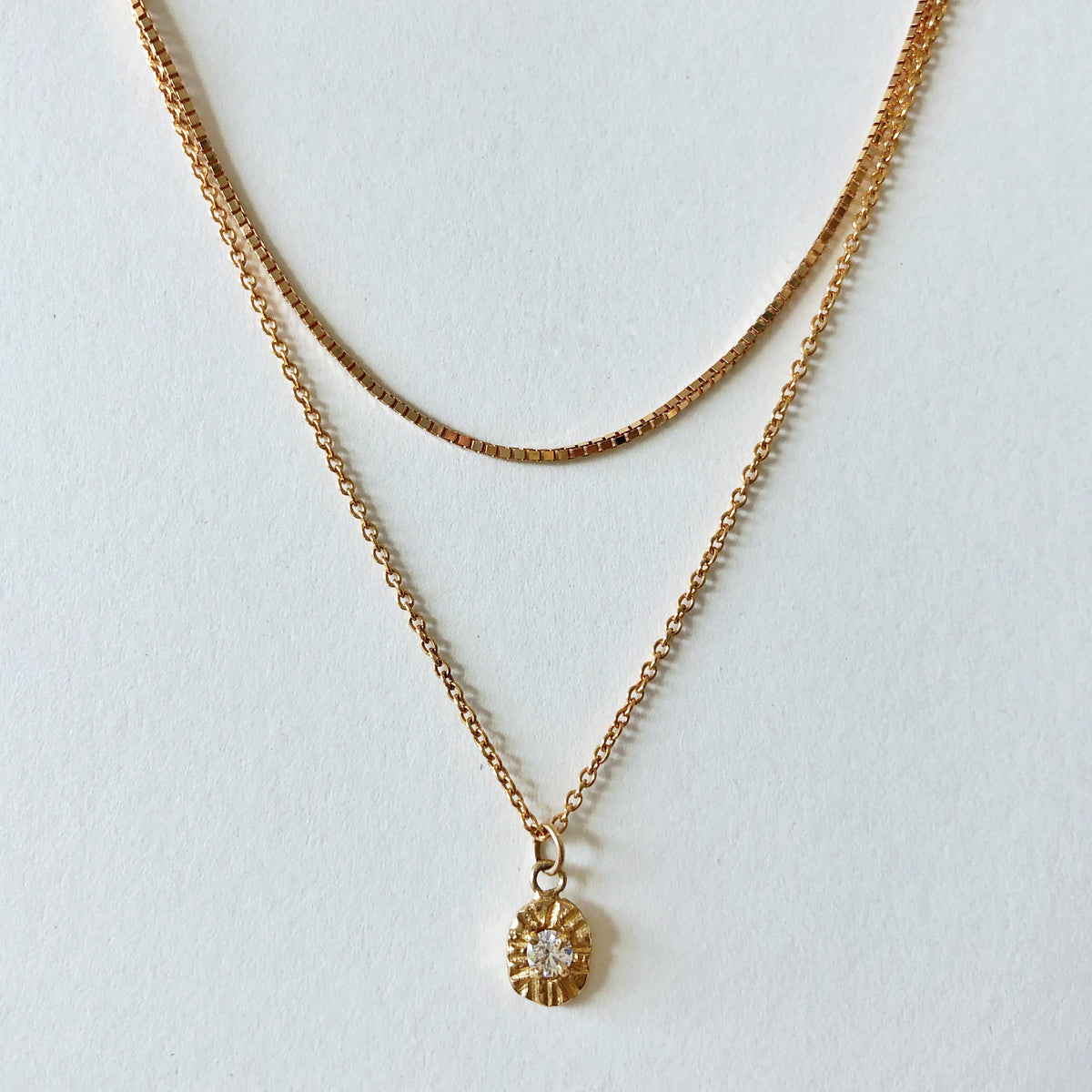 Bespoke Necklaces