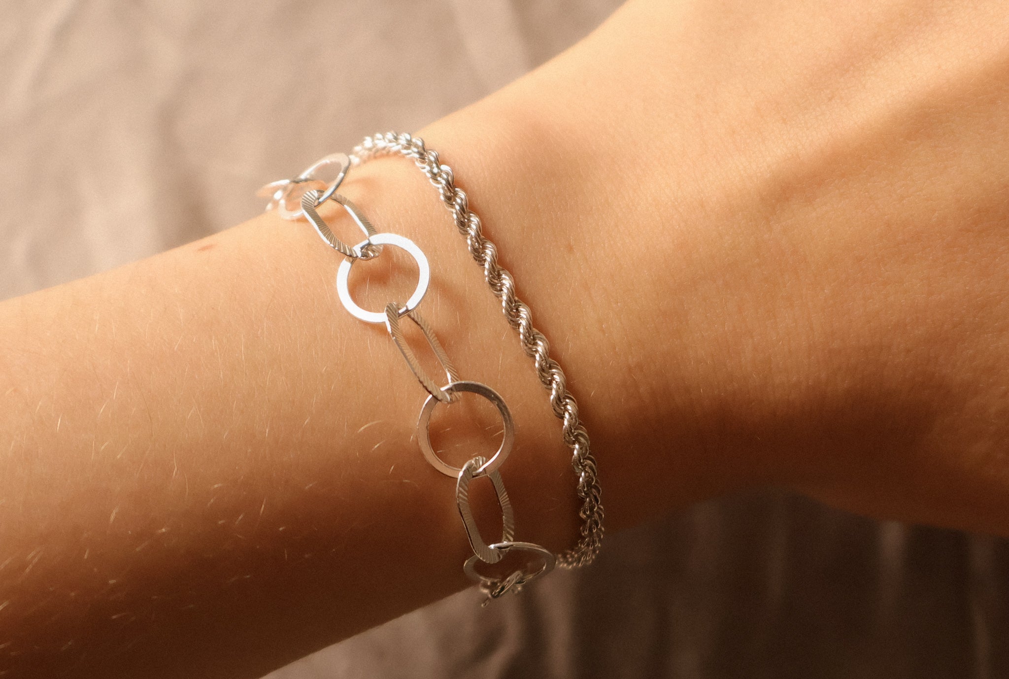 Bangles & Bracelets