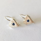 Be Still Earrings