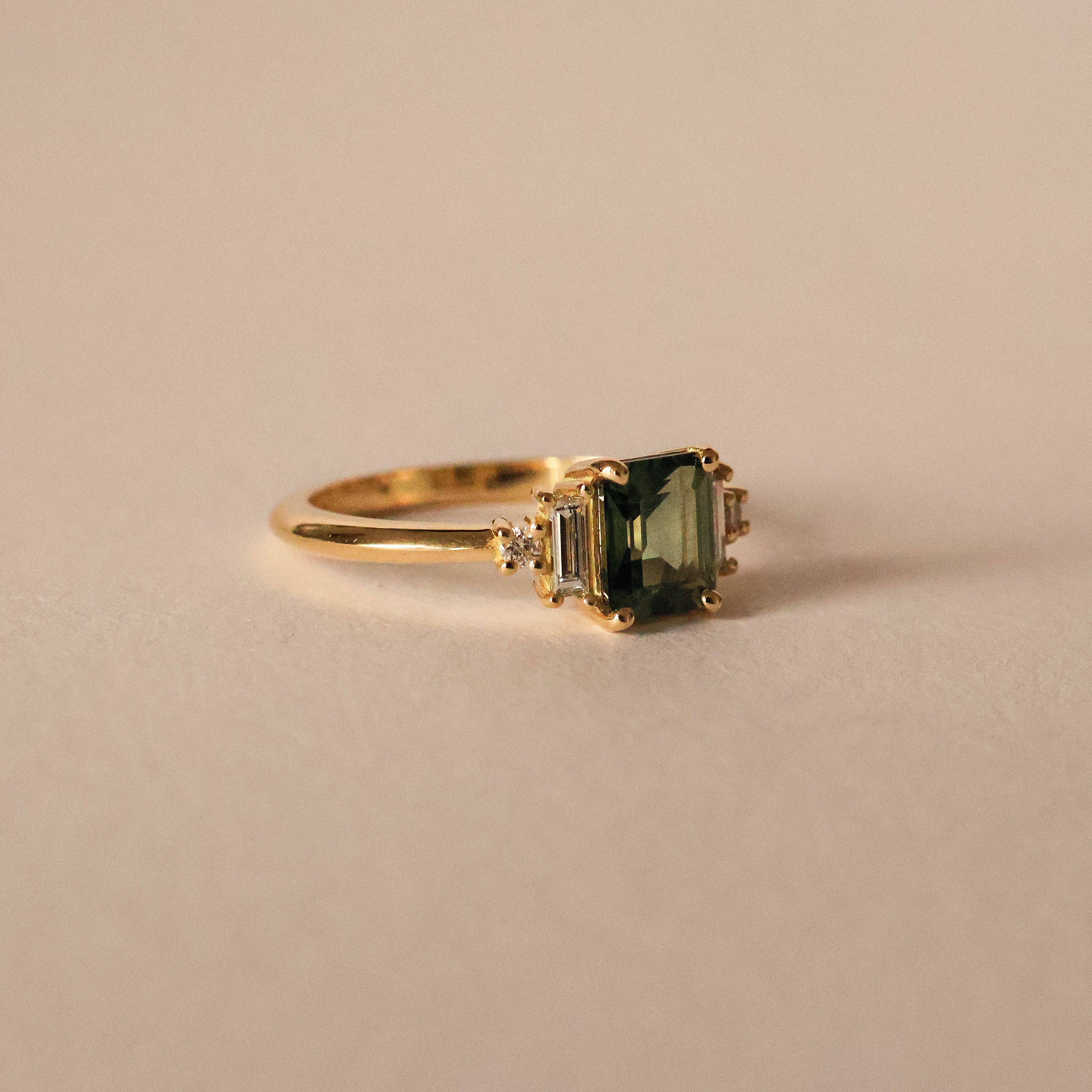 Bebe Ring V