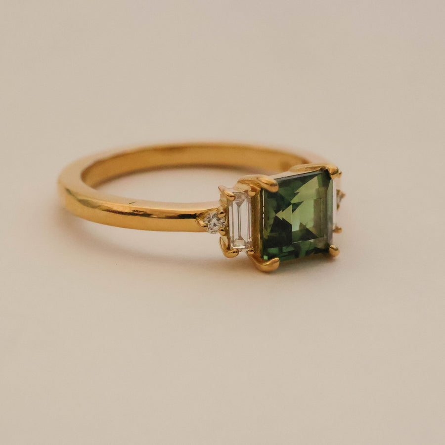 Bebe Ring IV