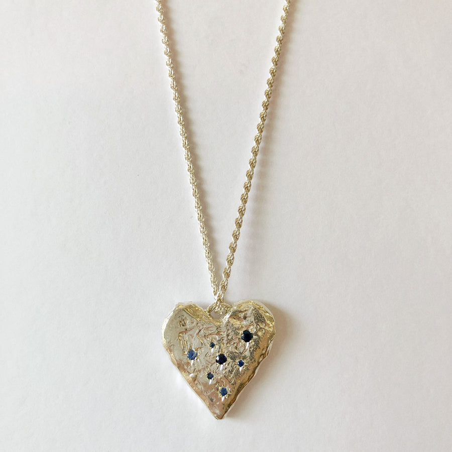 Big Lover Necklace