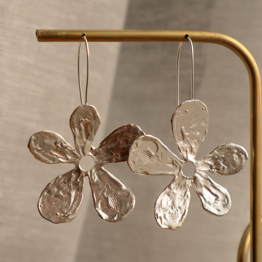 Bloom Earrings