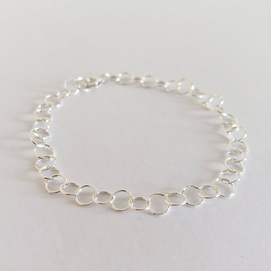 Small Loop Bracelet