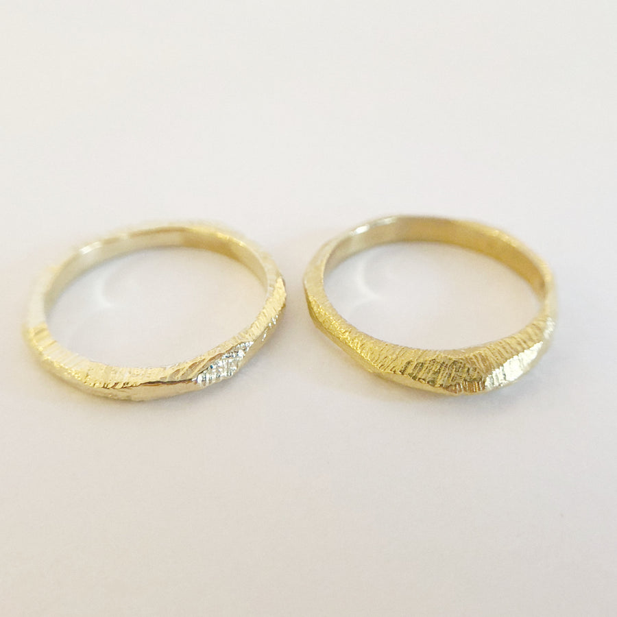 Kamiyama Valley Ring