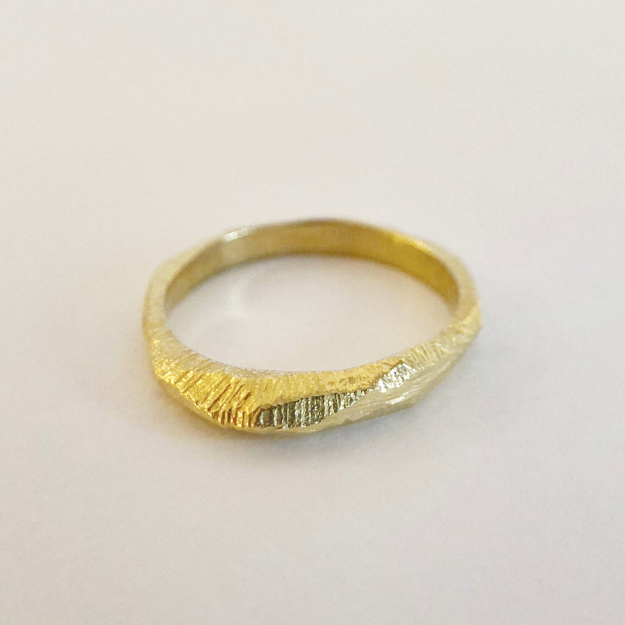 Kamiyama Peak Ring