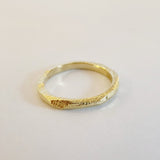 Kamiyama Valley Ring