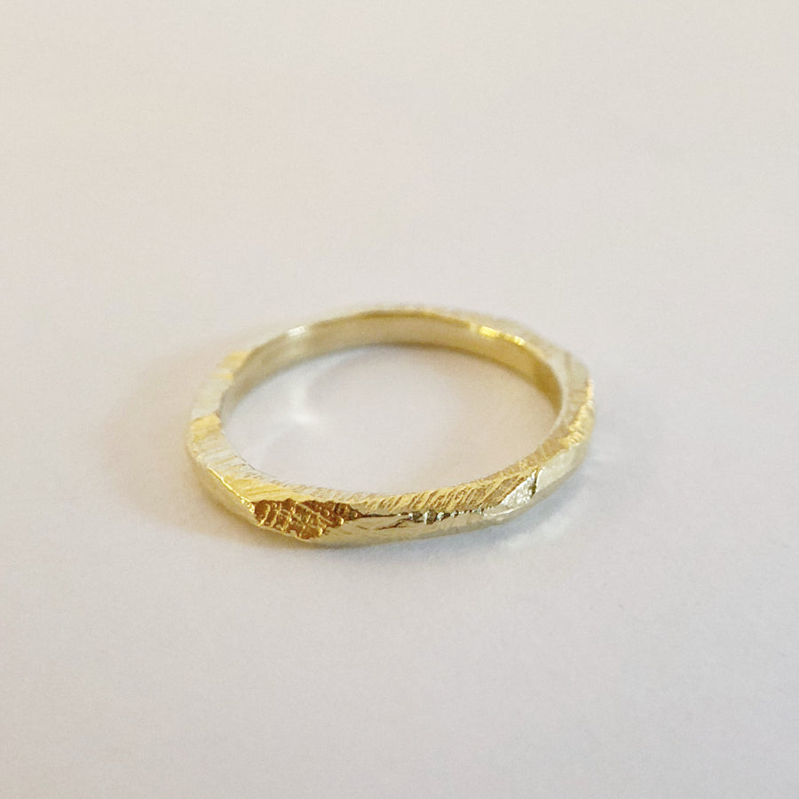 Kamiyama Valley Ring