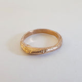 Kamiyama Peak Ring