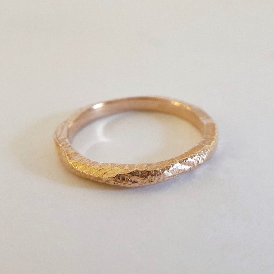 Kamiyama Valley Ring