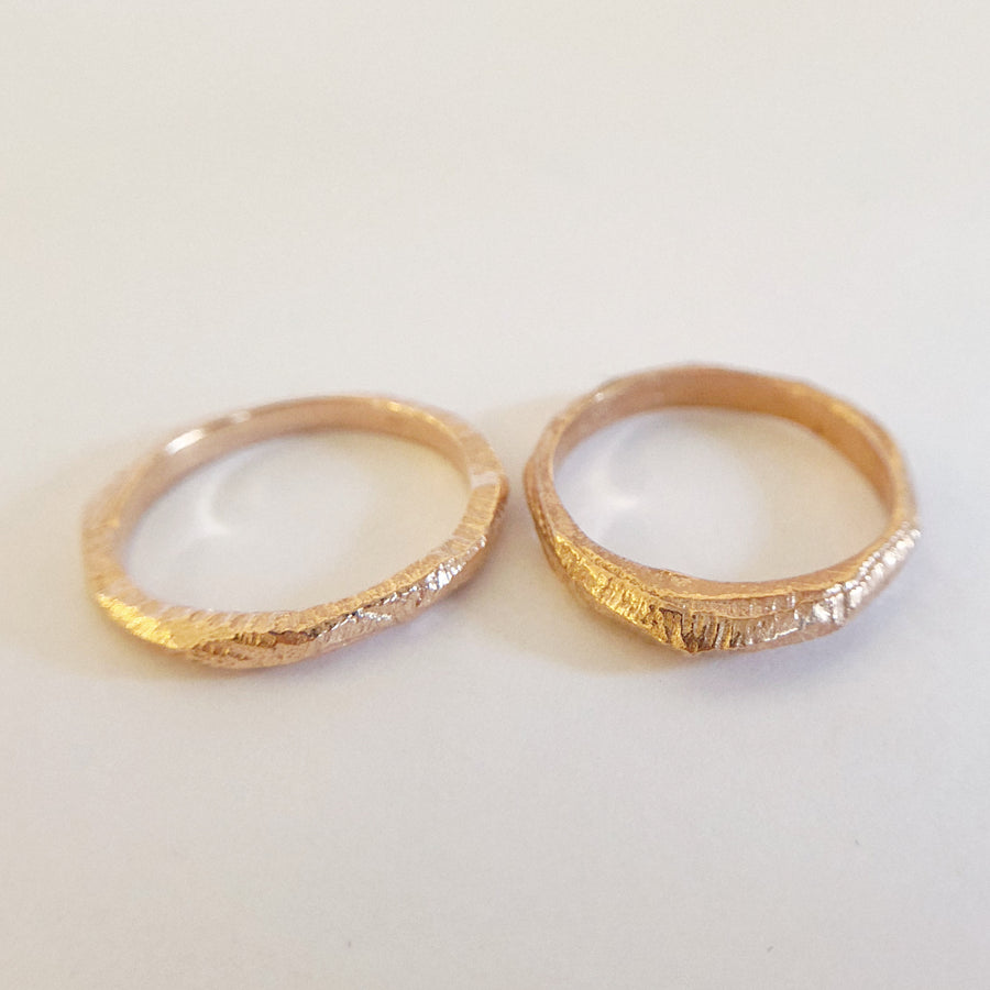 Kamiyama Valley Ring