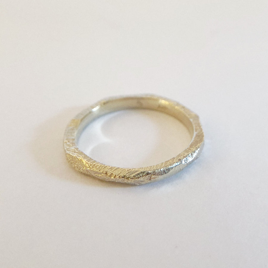 Kamiyama Valley Ring