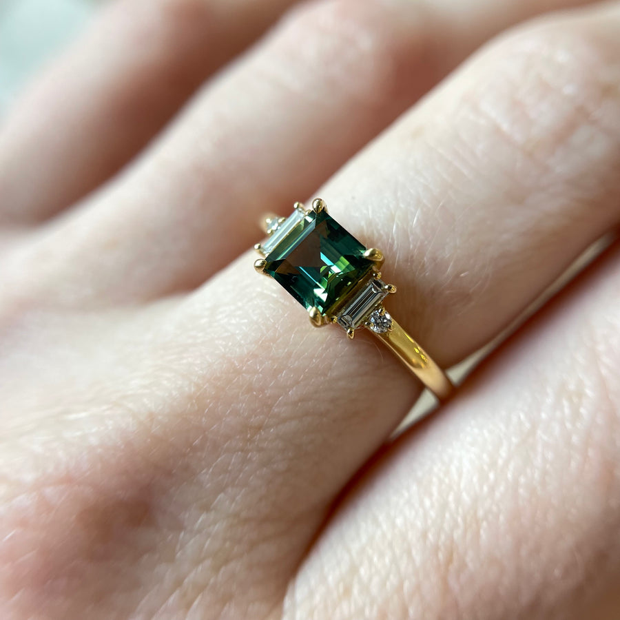 Bebe Ring IV