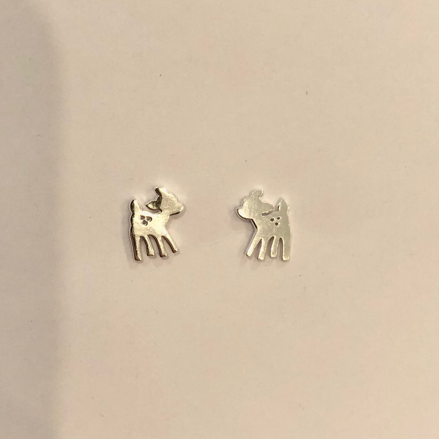 Little Deer Studs