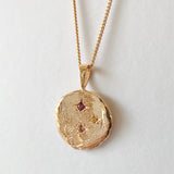 Infinite Currency Pendants