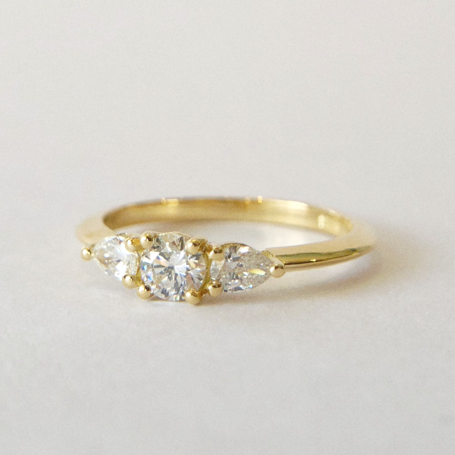 Jasmine Ring