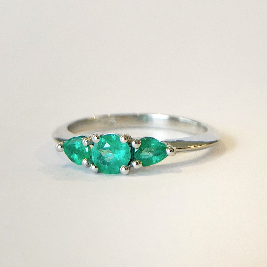 Jasmine Ring