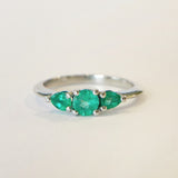Jasmine Ring