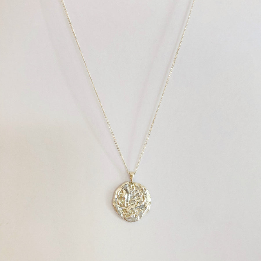 Little Flora Necklace