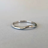 Fitted Juliet Ring
