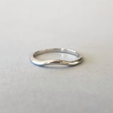 Fitted Juliet Ring