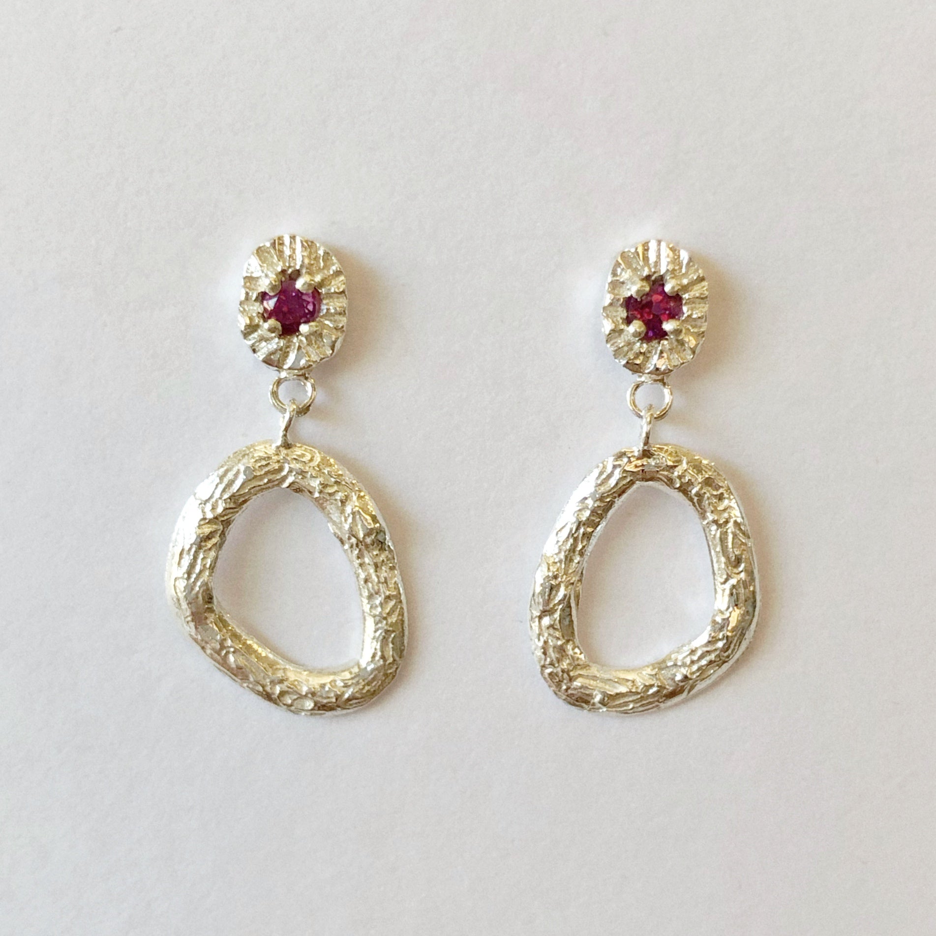 Royale Earrings