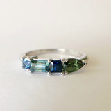 Shapes Ring 1