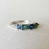 Shapes Ring 1