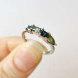 Shapes Ring 1