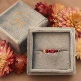Shapes Ring 5