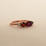 Shapes Ring 5