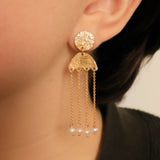 Sunday Afternoon Earrings