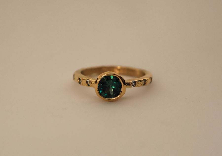 Valletta Ring IV Ring