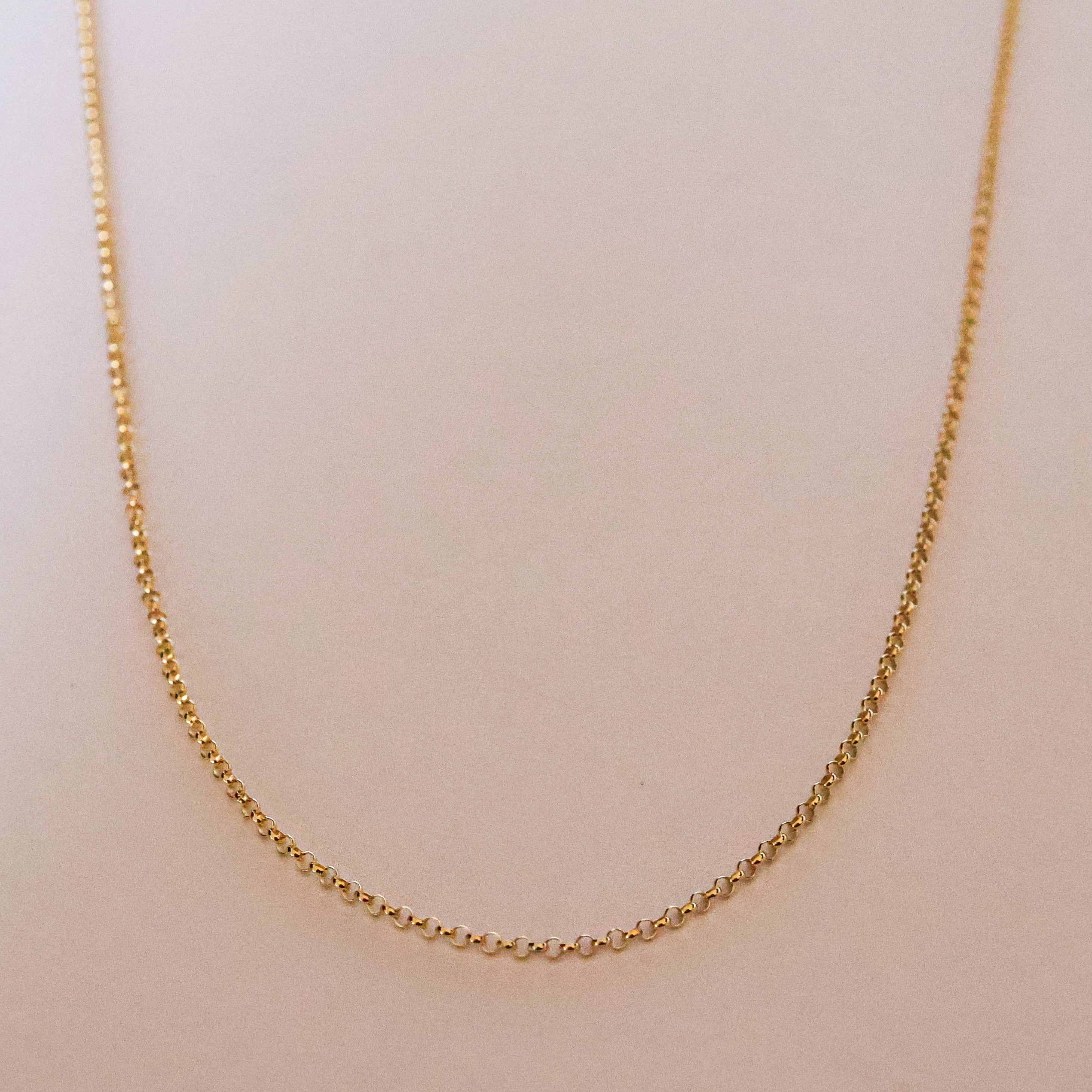 Belcher Chain