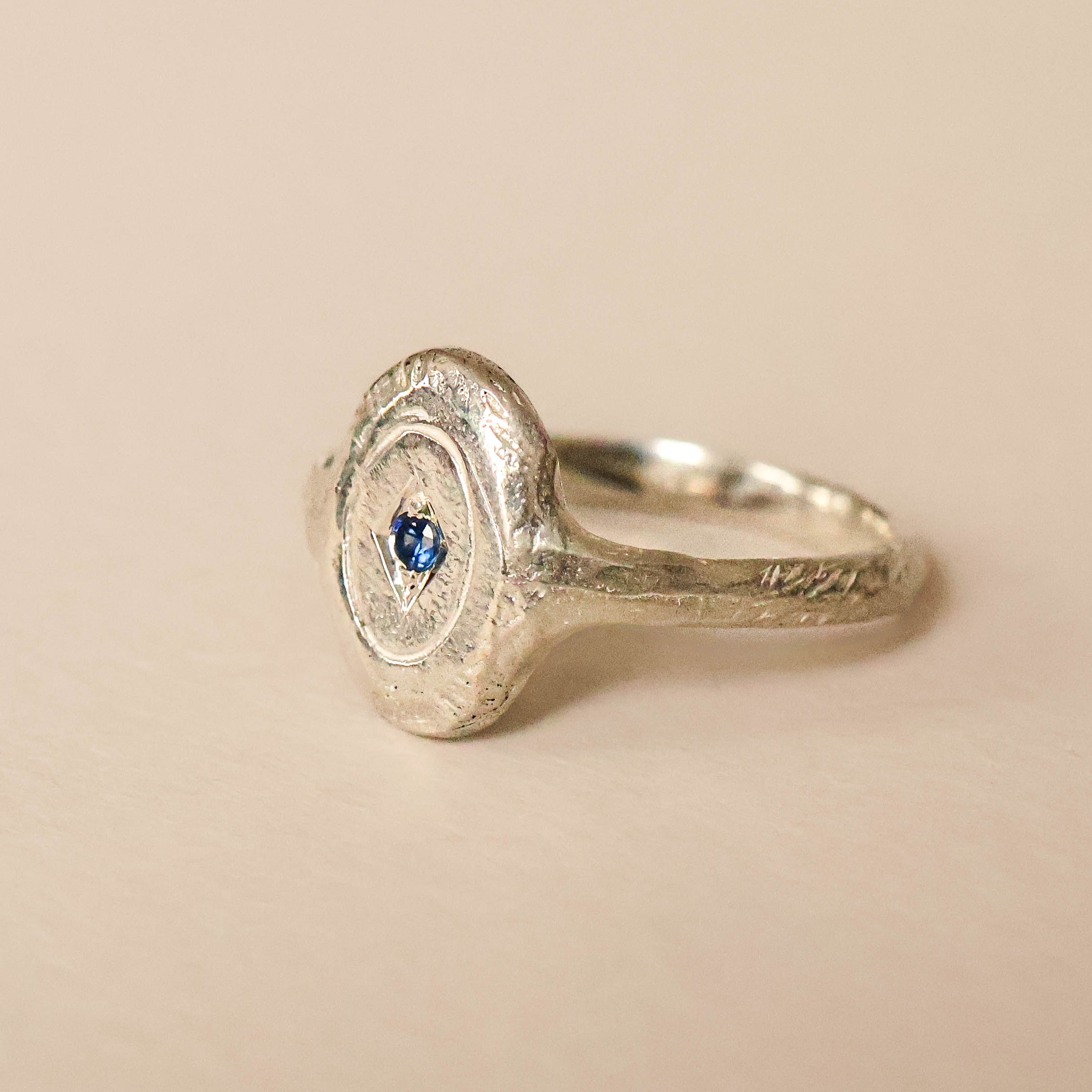 Pompeii Ring