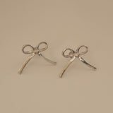 Bow Peep Studs