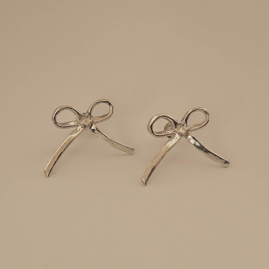 Bow Peep Studs