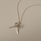 Bow Peep Charm
