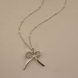 Bow Peep Charm
