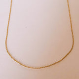 Cable Chain