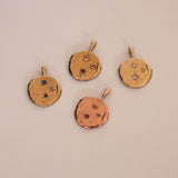 Infinite Currency Pendants