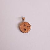 Infinite Currency Pendants