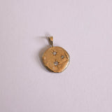 Infinite Currency Pendants