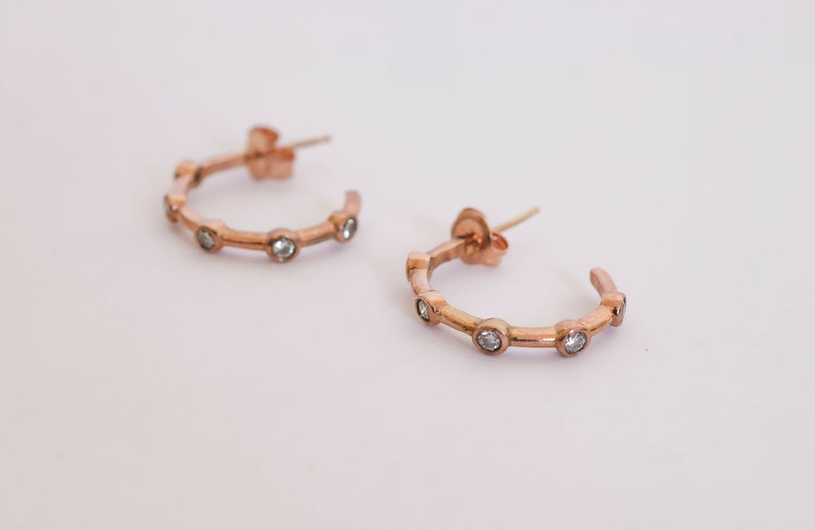 Diamond Hoops