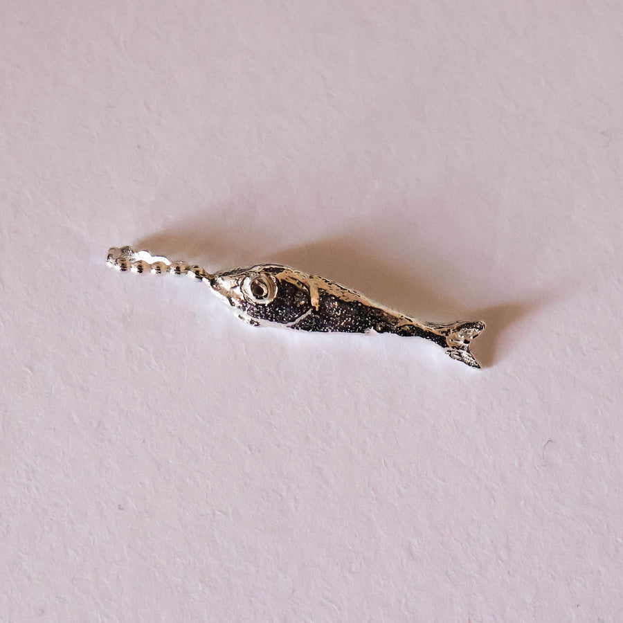 Sardine Charm